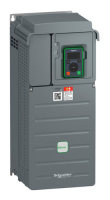 Преобразователь частоты 18.5 кВт, 380 В, 3 фазы Schneider Electric ATV610D18N4