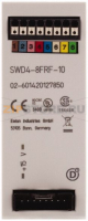 Адаптер кабельный SWD, плоский Eaton SWD4-8FRF-10