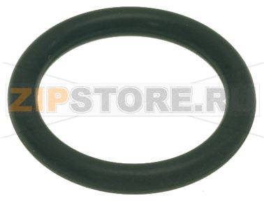 КОЛЬЦЕВАЯ УПЛОТНИТЕЛЬНАЯ ПРОКЛАДКА 04087 ВИТОНОВАЯ 
