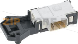 DOOR LOCK ARDO ROLD DA081085 