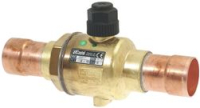 BALL VALVE ø 54 mm