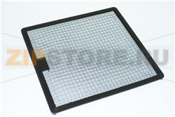 AIR FILTER FOR CONDENSER 205x215 mm 