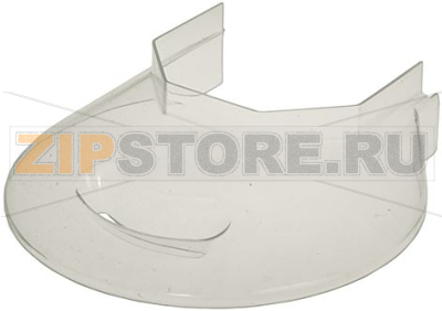 COPERCHIO PLASTICA 