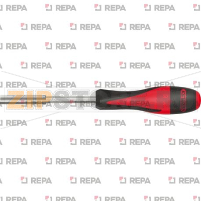 MAGNETIC TIP HOLDER 1/4 