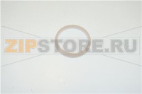 ANELLO TENUTA ESPULSORE D.37