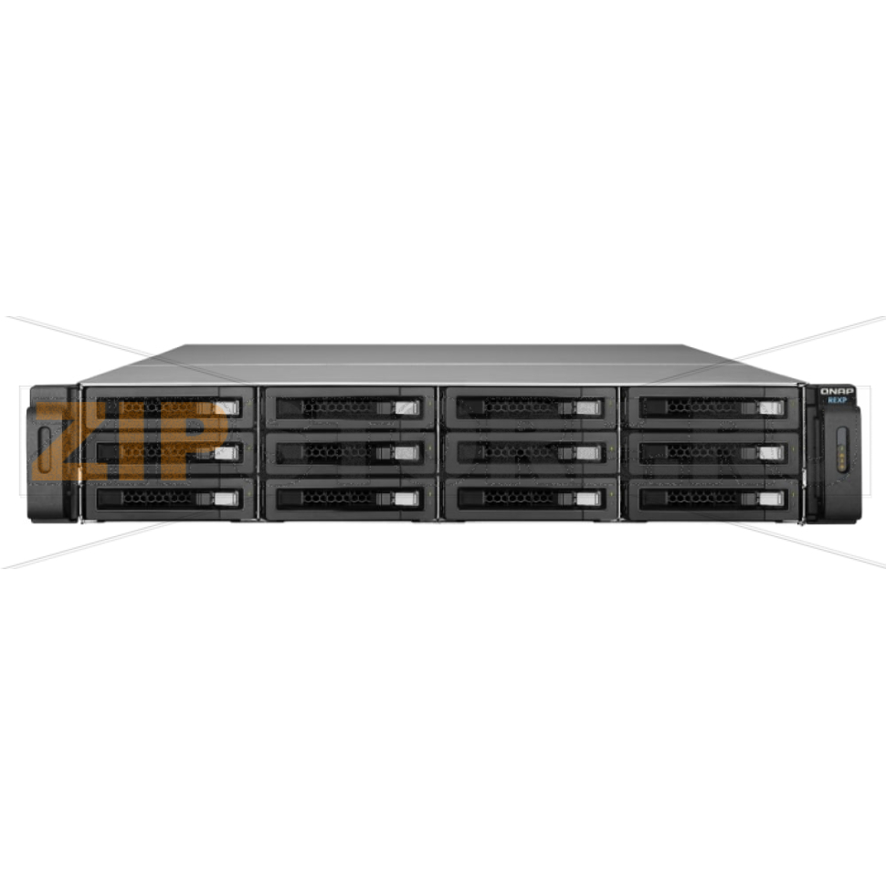 Модуль расширения SAS QNAP REXP-1210U-RP 