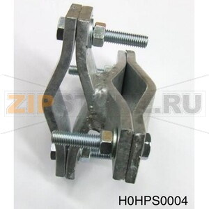 Зажим горизонтальный ABB 2CTH050013R0000 