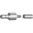 Разъем SMB, 50 Ом, 1 шт Telegärtner J01160A0471 - Разъем SMB, 50 Ом, 1 шт Telegärtner J01160A0471