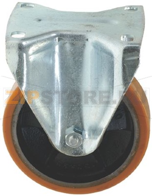 КОЛЕСО ДЛЯ ОПОРЫ БАРАБАНА Ø 150X35 ММ 