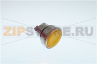 INDICATOR LIGHT YELLOW