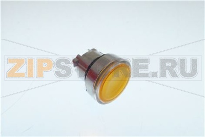 INDICATOR LIGHT YELLOW 