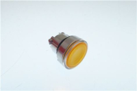 INDICATOR LIGHT YELLOW