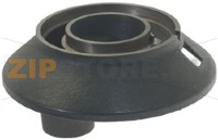 ГОРЕЛКА Ø 110 ММ