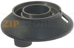 ГОРЕЛКА Ø 110 ММ 