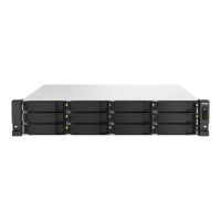 Накопитель сетевой QNAP TS-H1887XU-RP