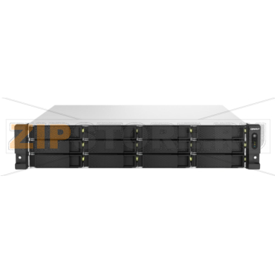 Накопитель сетевой QNAP TS-H1887XU-RP 