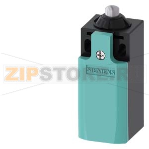 ПОЗИЦИОННЫЙ ВЫКЛЮЧАТЕЛЬ SIRIUS, МЕТАЛЛИЧЕСКИЙ КОРПУС 31MM В СООТВ. С EN50047 ПОДКЛЮЧЕНИЕ АППАРАТА 1X (M20X1.5), 1НО/ 2НЗ КОНТАКТЫ ПЛАВНОГО ХОДА (SLOW-ACTION) СО СТАЛЬНЫМ ПЛУНЖЕРОМ Siemens 3SE5212-0KB01 