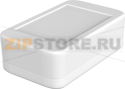 Корпус, 70.9x42.9x22 мм, IP40 (IP65) Bopla BL 704020-9003 