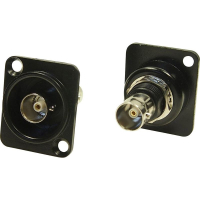 Разъем BNC, 1 шт Cliff CP30126