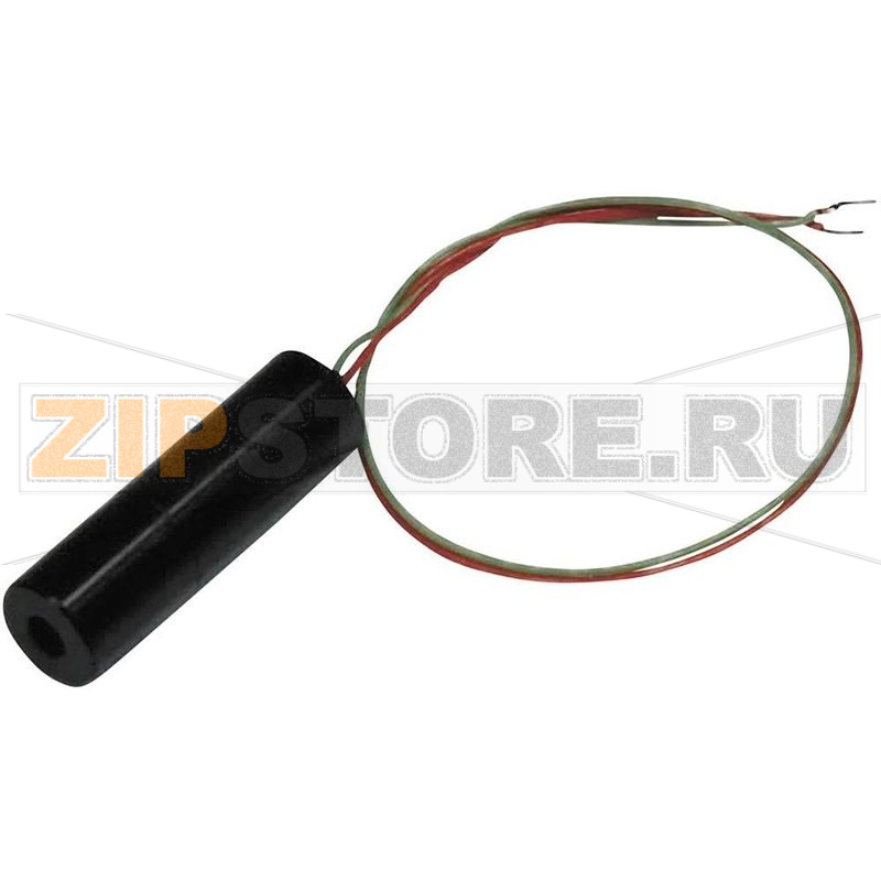 Модуль лазерный, красный, 1 мВт Picotronic LI650-1-3(8x26)-F250-C500 
