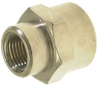 ФИТИНГ O 1/8''F-1/4''F