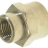 ФИТИНГ O 1/8''F-1/4''F - ФИТИНГ O 1/8''F-1/4''F