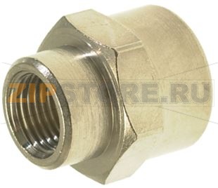 ФИТИНГ O 1/8''F-1/4''F 