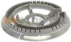 BURNER ø 130 mm 