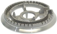 BURNER ø 130 mm