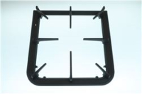 GRID PL.MAGISTRA 980 BLACK ENAMELLED CAS