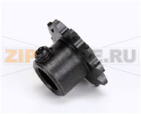 RUOTA DENTATA DI TRAZIONE, 10 DENTI