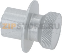 GRIND REGISTER KNOB MDXS 0620.0004-ANB