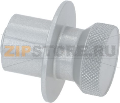 GRIND REGISTER KNOB MDXS 0620.0004-ANB 