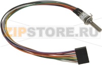 ПОТЕНЦИОМЕТР В КОМПЛЕКТЕ С КАБЕЛЕМ