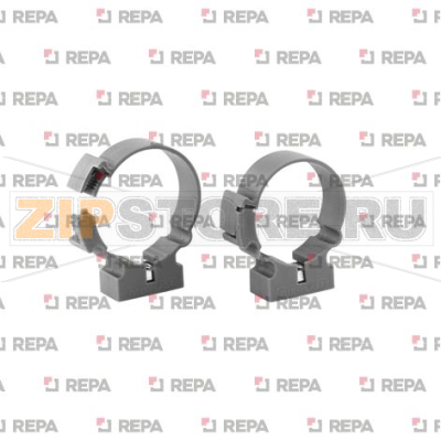 MONOBLOC COLLAR ø50MM - 10Pcs 