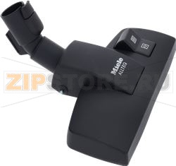 VACUUM CLEANER BRUSH 