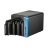 Накопитель сетевой QNAP TS-453B - Накопитель сетевой QNAP TS-453B