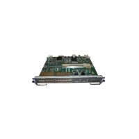 Модуль коммутатора HP JD231A