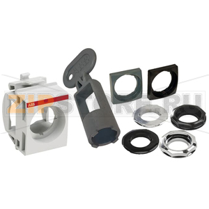 Кольцо декоративное MA1-8124 ABB 1SFA611920R8124 