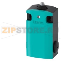 ПОЗИЦИОННЫЙ ВЫКЛЮЧАТЕЛЬ SIRIUS, 3SE5162, МЕТАЛЛИЧЕСКИЙ КОРПУС XL,ШИРИНА 56MM, РОВНЫЙ ПЛУНЖЕР, MADE OF HIGH-ГРАД.E STEEL, ПОДКЛЮЧЕНИЕ АППАРАТА 3X (M20X1.5), 2X (1НО/1НЗ ) БЫСТРОДЕЙСТВУЮЩИЕ КОНТАКТЫ (SNAP-ACTION), IP66/IP67 Siemens 3SE5162-0CB01