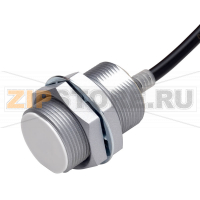 Датчик индуктивный Omron E2EQ-X22C130 2M