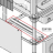 Boiler support Comenda AC2