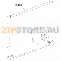 Porta DIHR GS 50
