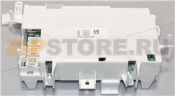 ASSIEME SCHEDA ELETTRONICA CRM 