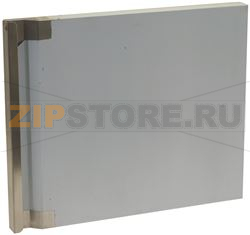 SPORTELLO DX 526x428 mm 