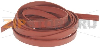 STRISCIA DI SILICONE 1 mt 