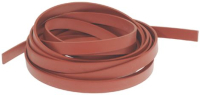 STRISCIA DI SILICONE 1 mt