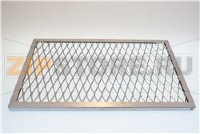 ASS.CORNICE RETE BRACIERE 91