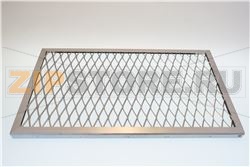 ASS.CORNICE RETE BRACIERE 91 