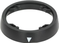 KNOB RING NUT ø 75 mm 30-110°C